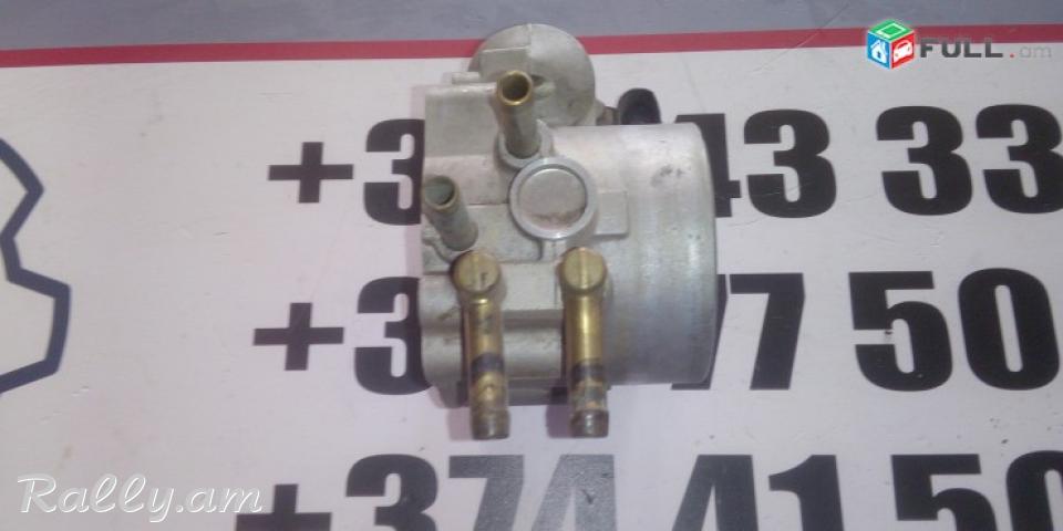 Volkswagen Passat Audi A4 A6 Avant  2,4л  2.8  BOSCH 0280750030 DROSELNI ZASLIONKA