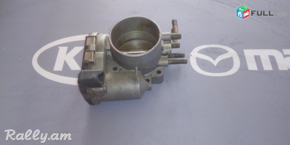 Volkswagen Passat Audi A4 A6 Avant  2,4л  2.8  BOSCH 0280750030 DROSELNI ZASLIONKA