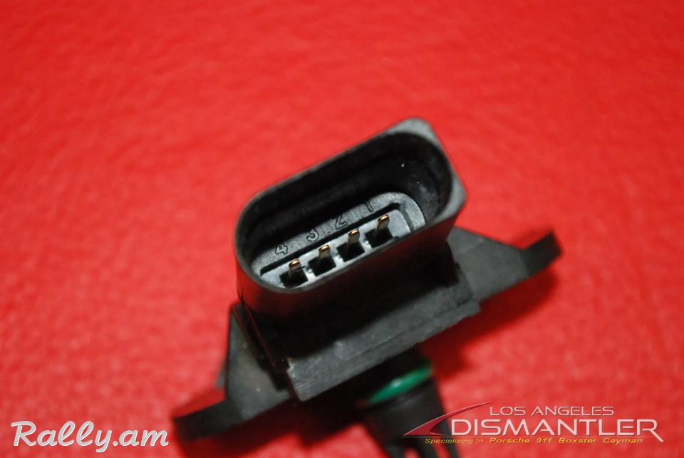 VW Golf Bora Jetta Polo Passat Audi A3 օդի ճնշման դավլենու դաչիկ 0261230053 