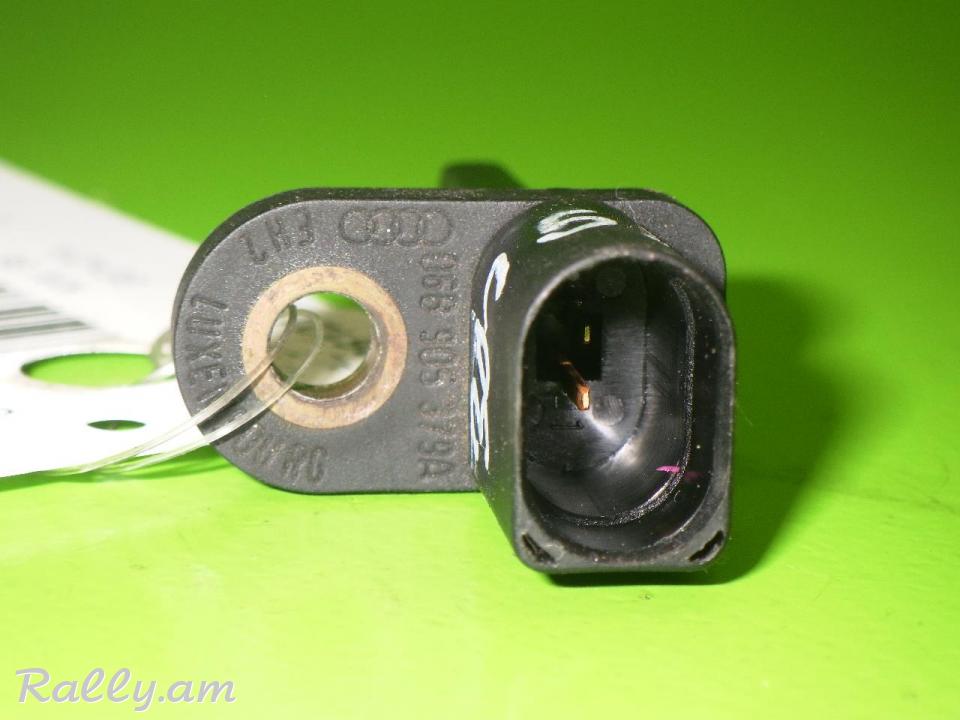 Ջերմաստիճանի դաչիկ Audi A4 S4 B7 8E 8H 2008 Volkswagen Passat Volkswagen Passat Օգտագործված Օրիգինալ կոդ 068905379A 06B905379A 068 905 379 A 06B 905 379 A