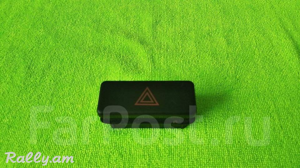 Ավարիոնի կնոպկա BMW E36 61.31-1390751.1 613113907511 SAE J910 1390751 Օրիգինալ օգտագործված