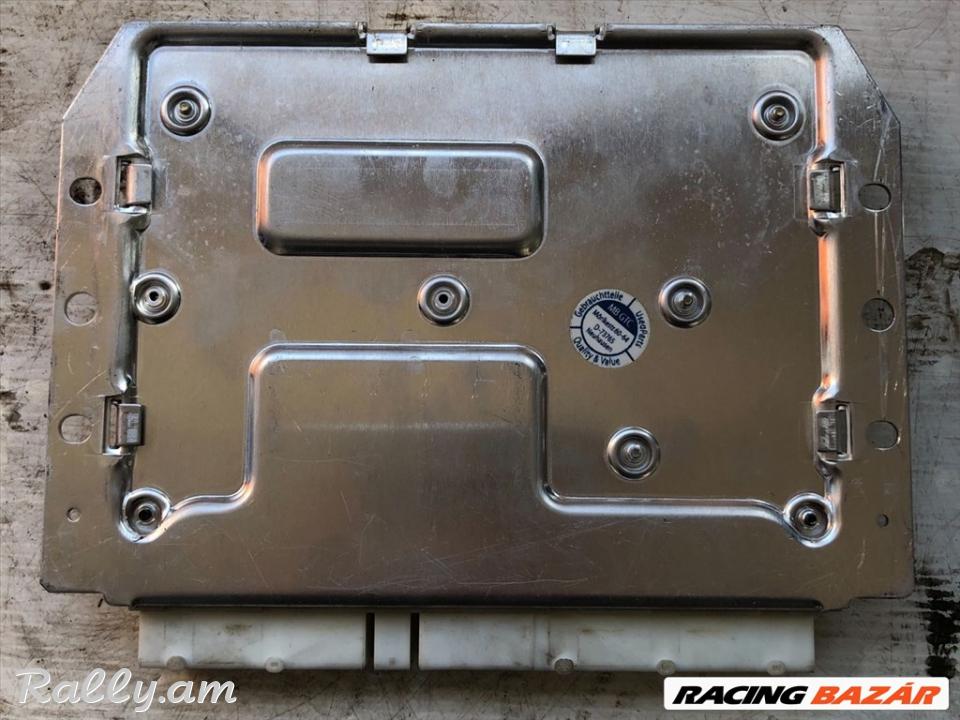 MERCEDES-BENZ W220 S430 S500 2205450532 փուչիկի բլոկ