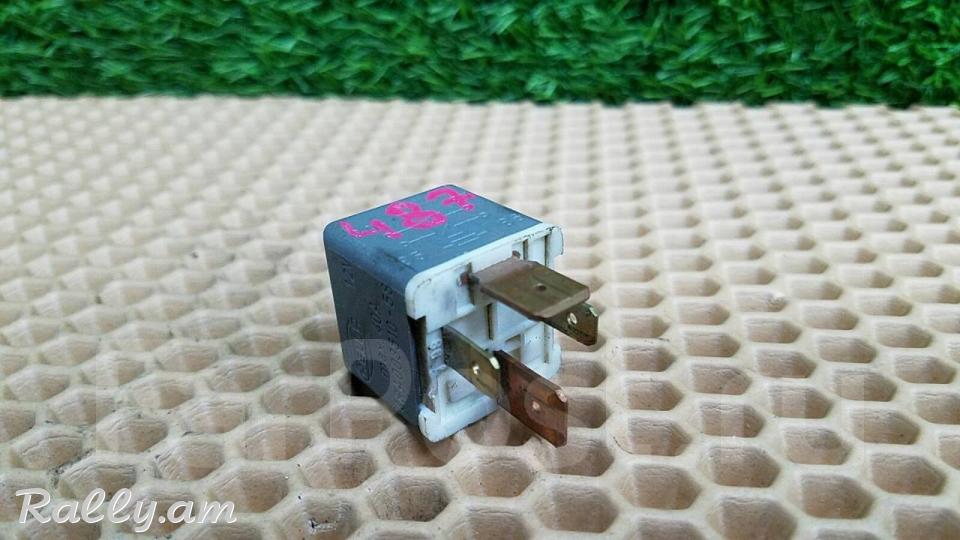  Volkswagen VW Passat Golf Polo T4 № 18 T3 T4 Ռելե No 18 191937503 / 191 937 503 Hella