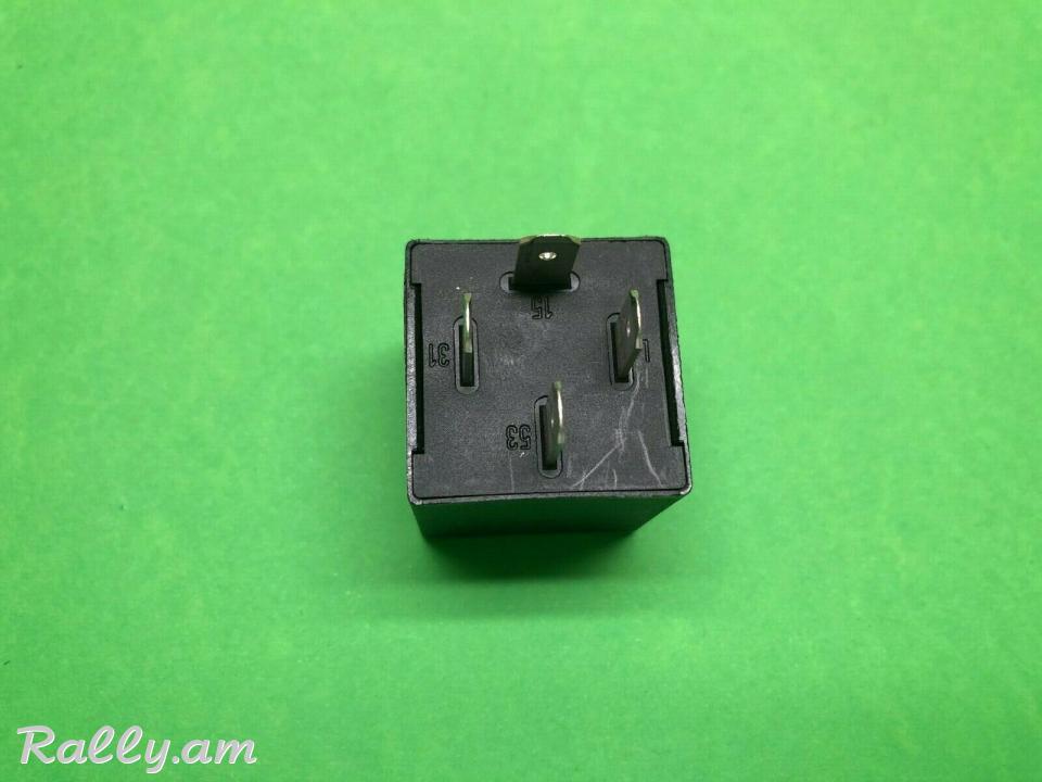VW Volkswagen Golf 3 Passat Polo 191955529 191 955 529 SIEMENS