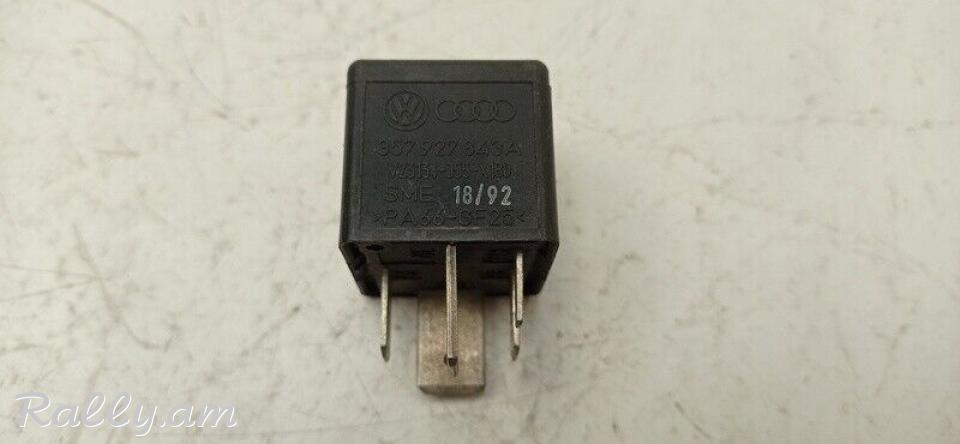 VW Volkswagen Corrado Golf 2 NR. 179 357927843A V23134-J55-X180, V23134J55X180