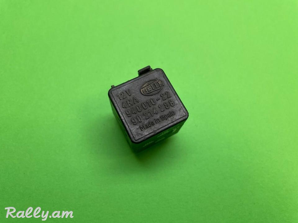 Omega Hella 12V4RA 940010-22 94001022 90214288 90 214 288