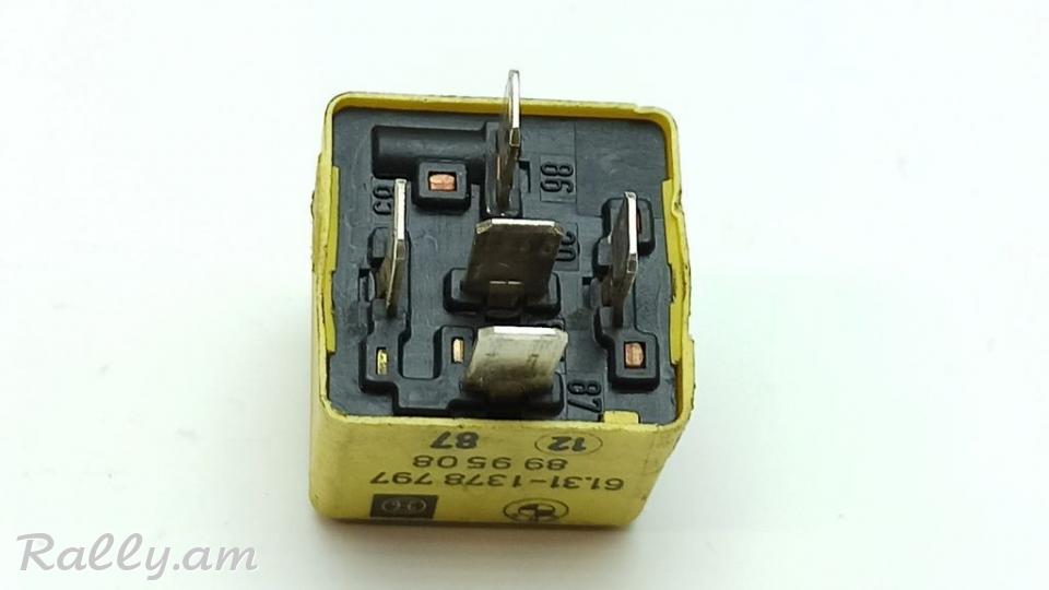  BMW E34 E32 E38 7 E23 61311378797 61.31-1378797 899508
