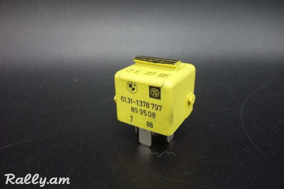  BMW E34 E32 E38 7 E23 61311378797 61.31-1378797 899508