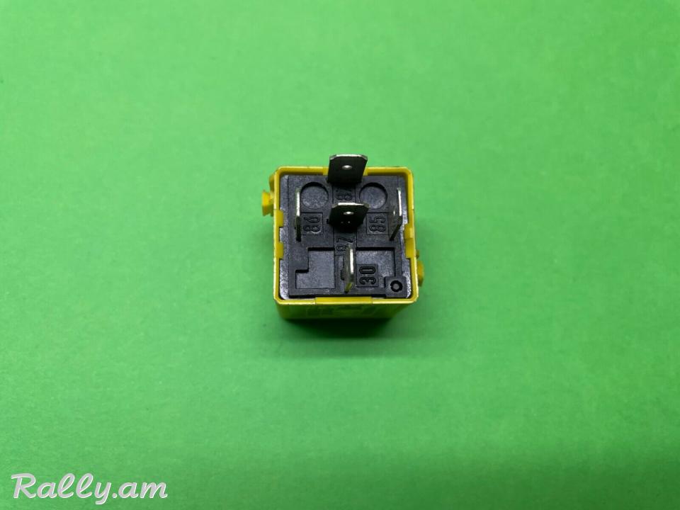 Mercedes-Benz W163 ML320 ML500 Siemens A0025421419