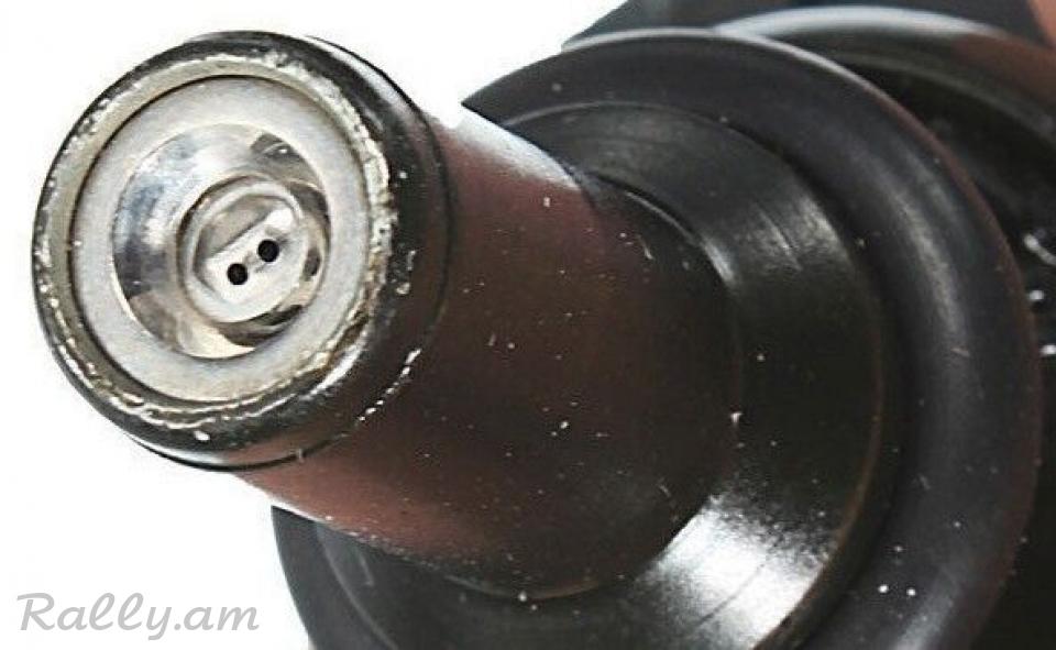 Բենզինի ֆառսունկա BMW 5 (E60) 520I E39 E46 E38 E39 E46 E60 M52 M541427240 Օգտագործված Օրիգինալ 2.5L 2.8L M52TU Պահեստամասի կոդ 1427240