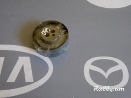  Natyajnoy rolik natyajitel Audi 80 A4 A6 2.8 Audi 90, Quattro, A6, A6 Quattro, Cabriolet, A4, A4 Quattro. 078109243K