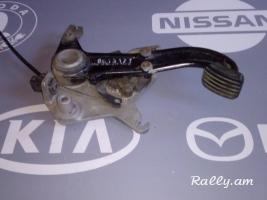 Tormuzi pedal mexanikakan տոռմուզի պեդալ ռուչնոյ Mercedes W124 W202 W140 kod 1244270701 124 427 07 01