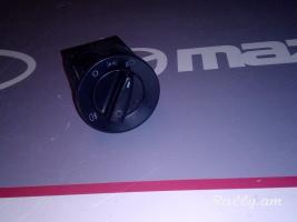VW Volkswagen Golf 4 Polo Bora Lupo 1C0941531