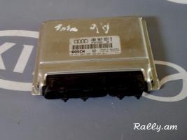 MATORI MOZG AUDI A6 4B C5 1.8 T TURBO 4B0907557B BOSCH 0261204806 26SA5168