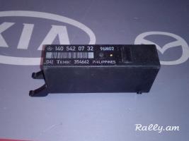 Luyse miacnox karavarox blok fari MERCEDES-BENZ S-CLASS (W140) (1991-1999), 1405420732