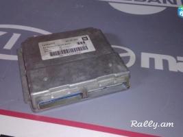Մատորի մոզգ Opel Astra G Zafira A 1,6 X16SZR 1998-2005 16268377 6237797 62 37 797  RAAC 