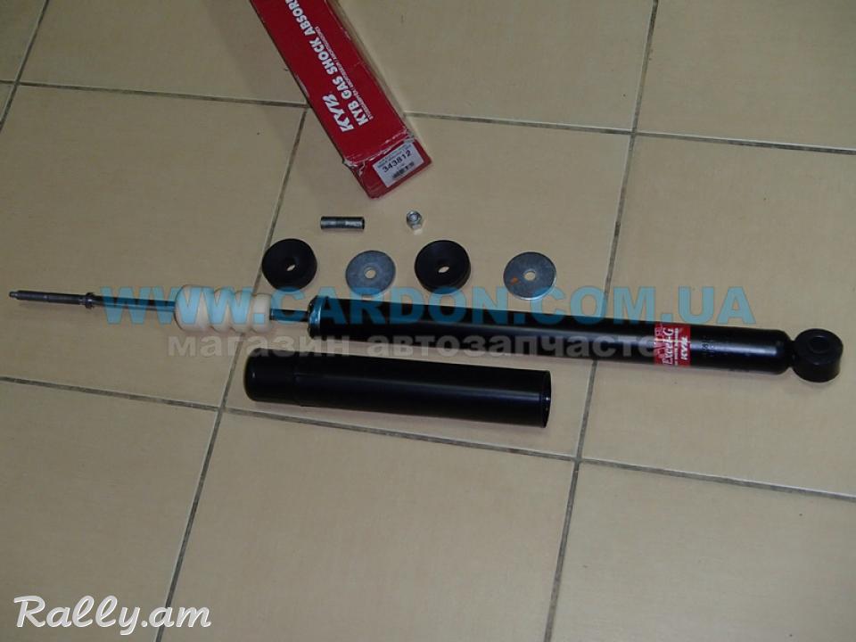 Nissan Tiida amortizator nissan tiida амортизатор texum uneneq