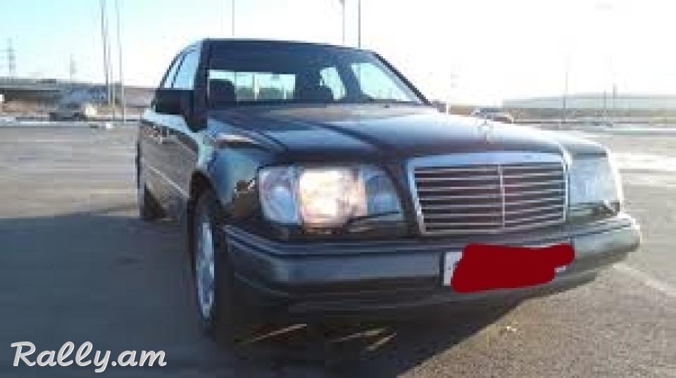 W202 w124 Pahestamaser nor ev ogtagorcac original