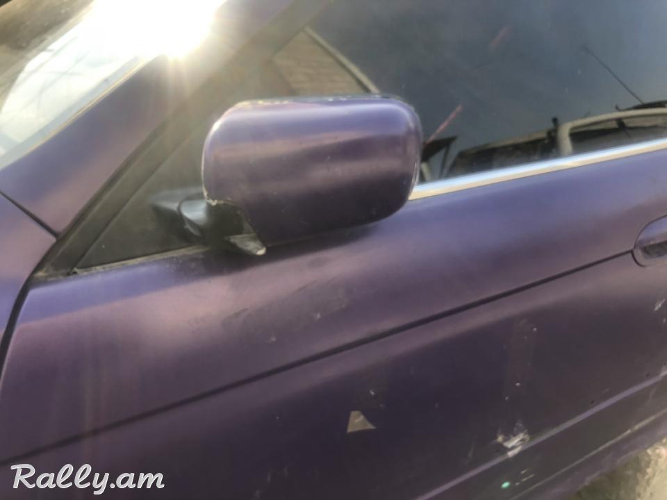 BMW e39 elektrakan calvox hayliner