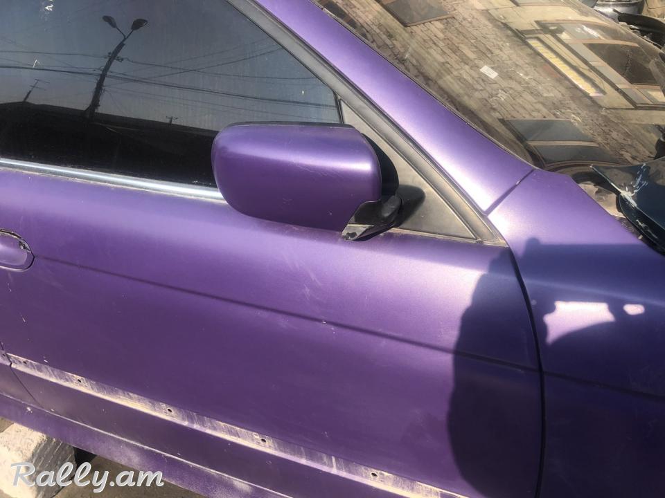 BMW e39 elektrakan calvox hayliner