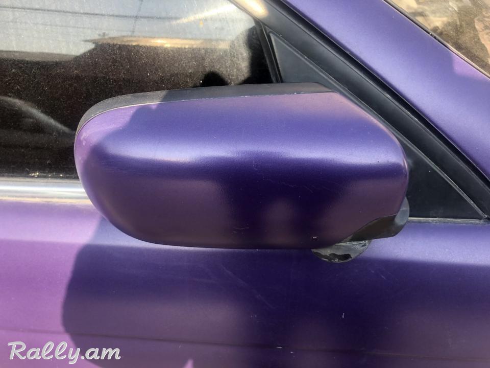 BMW e39 elektrakan calvox hayliner