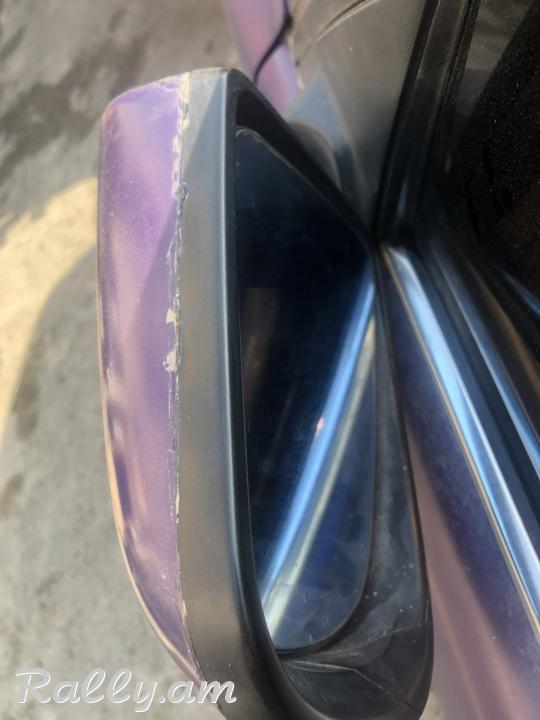 BMW e39 elektrakan calvox hayliner