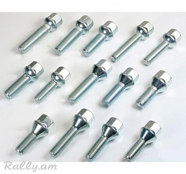 Bolt-gayka nissan toyota mercedes bmw mitsubishi 
