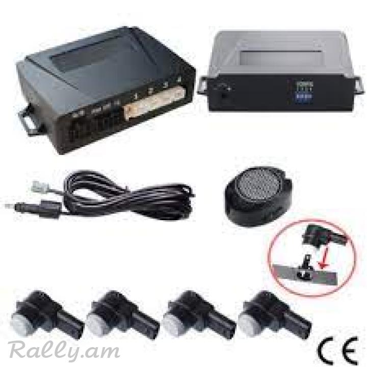 Parking sensor parktronik zavackoyi nman