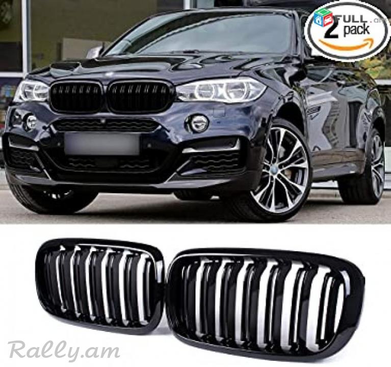 Bmw աբլիցովկա BMW M E60 90 E70-71 E46 F10