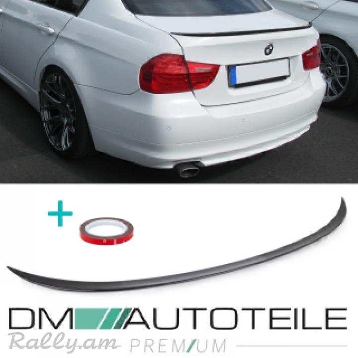 Spoler bmw e90 lriv nor