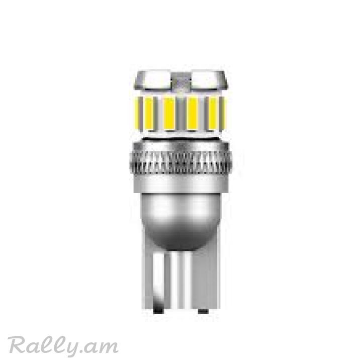 Led T10 Tobys cambusov bez ashibka Mercedes Bmw Nissan Toyota