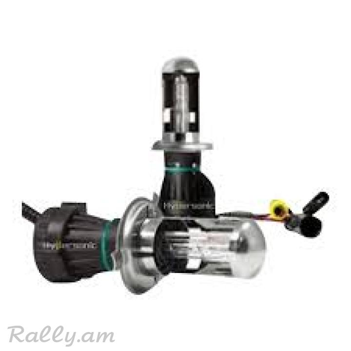 Xenon lamp H1 H3 H4 H7 H11 9005 9006 6000 kelvin