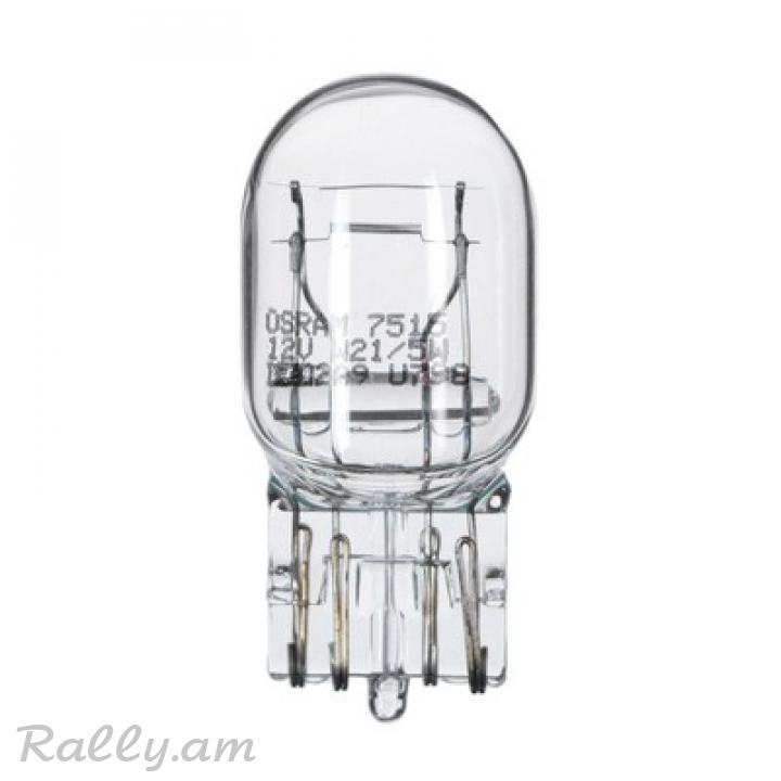 W21/5 stopi lamp chaponakanneri  osram firmayi