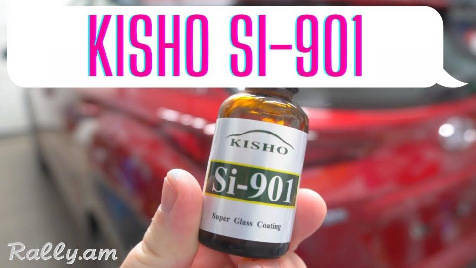 Ceramika keramika japan kisho si-901 30ml 