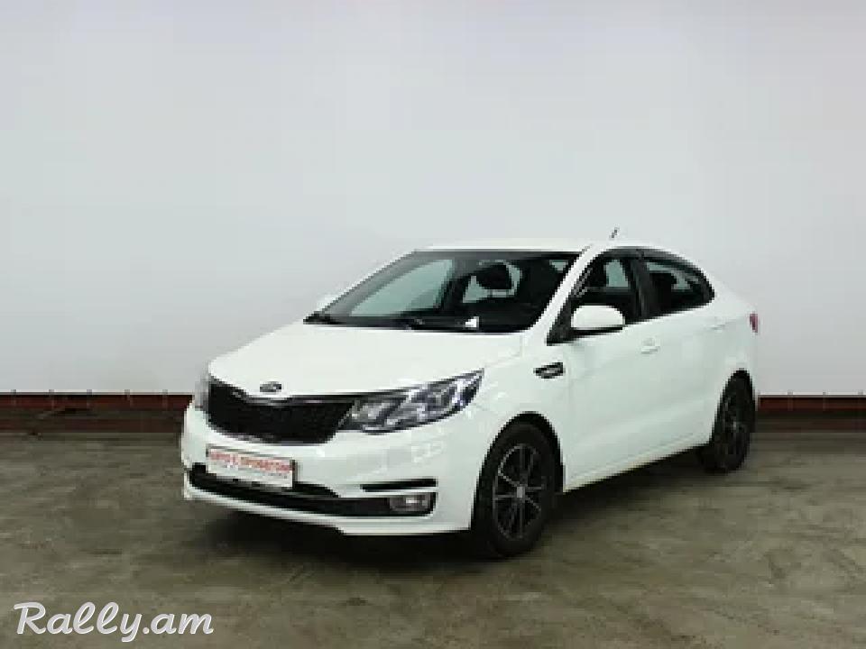 KIA RIO 2015 2016 2017 drner orginal anteri vichakum
