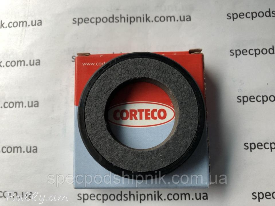 FORD FIESTA IV 95-02, FIESTA фургон 96-, FOCUS 98-04, FOCUS C-MAX 03-07, FOCUS II Сальник коленвала 30*50*7.5 Սալնիկ ռասպրեդվալի շարժիչր