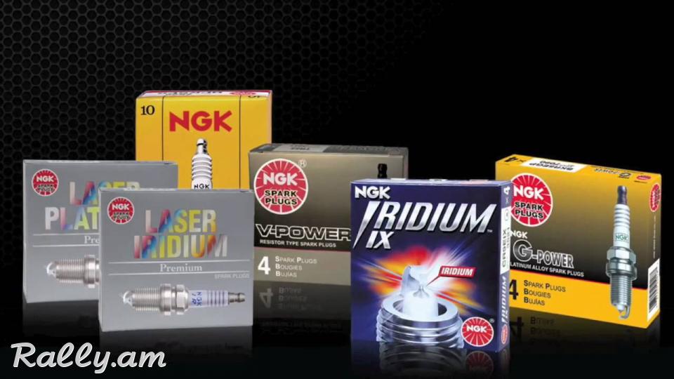 ՍՎԵՉԱ BOSCH NGK BERU DENSO մուշտուկ, կոճ, свеча, Օրիգինալ Բարձր որակի Свечи зажигания