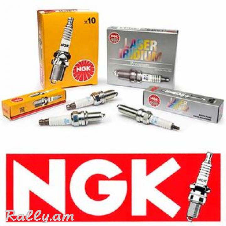 ՍՎԵՉԱ BOSCH NGK BERU DENSO մուշտուկ, կոճ, свеча, Օրիգինալ Բարձր որակի Свечи зажигания