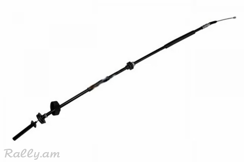 BMW X5 E70 F15 F85 X6 E71 E72 F16 F86 трос ручного тормоза ռուչնոյ տորմուզի տռոս, նոր տեղում առկա է աջ և ձախ կողմերը RUSHNOY RUCHNOY TROS