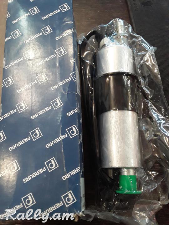 Mercedes Benz E230 W210 բենզանասոս նասոս օրիգինալ MAGNETI MARELLI ֆիրմայի Գերմանական                      ☟ ☟ ☟       ԱՎՏՈՊԱՀԵՍՏԱՄԱՍԵՐ      ՀԱՐՑԵՐԻ ԴԵՊՔՈՒՄ       ԶԱՆԳԱՀԱՐԵՔ