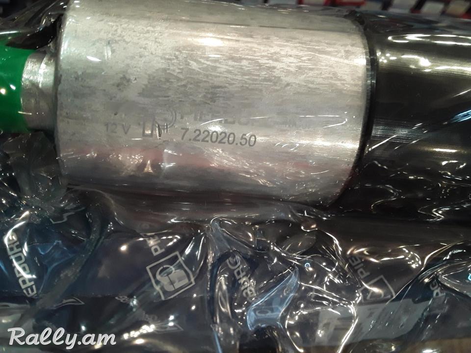 Mercedes Benz E230 W210 բենզանասոս նասոս օրիգինալ MAGNETI MARELLI ֆիրմայի Գերմանական                      ☟ ☟ ☟       ԱՎՏՈՊԱՀԵՍՏԱՄԱՍԵՐ      ՀԱՐՑԵՐԻ ԴԵՊՔՈՒՄ       ԶԱՆԳԱՀԱՐԵՔ