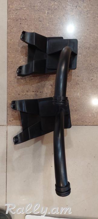 BMW N42 N45 N46 մատոռի յուղի նասոսի ֆիլտր,յուղի նասոսի կնջիթ դուդուկ,մատոռի յուղի նասոսի զտման ֆիլտր