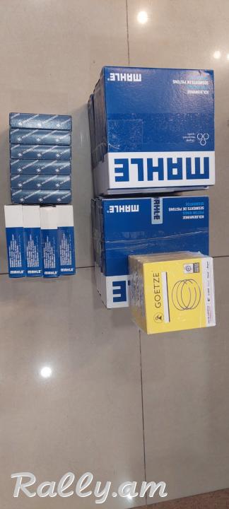 Mercedes W211 3.5լ W221 5.5լ M272 M273 մեմռան կարտերի հովացման կլապան, շարժիչի տանդիկ բարձր որակի FEBI ֆիրմայի Դիտեք մեր բոլոր հայտարարությունները սեղմելով՝ "ՄԵՐ ԷՋԸ" կոճակը