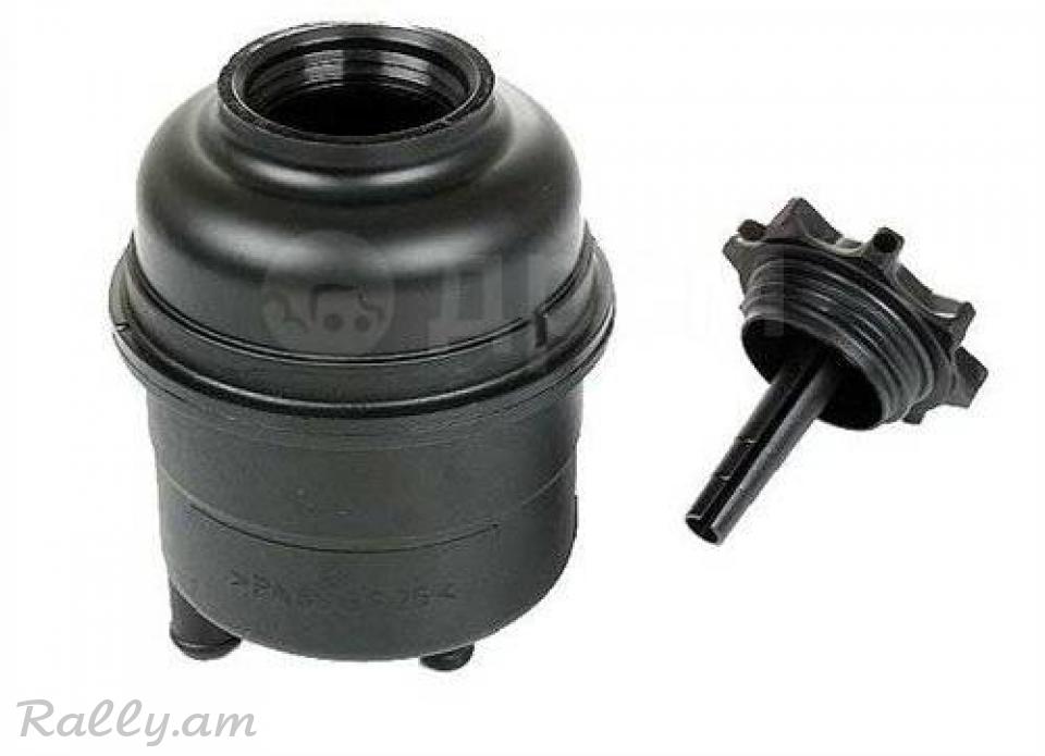 BMW E46 ուսիլիտել հիդրավլիկի բաչոկ, շլանգ, գիդրոնասոսի շլանգ