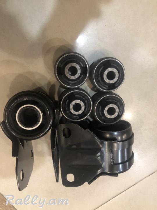 Ford Fusioni 2012-2018 Մեծ և փոքր բուշեր լավ որակի 