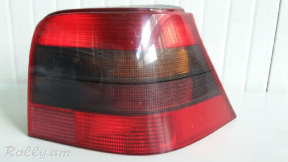 VOLKSWAGEN GOLF IV հետևի ձախ ստոպ