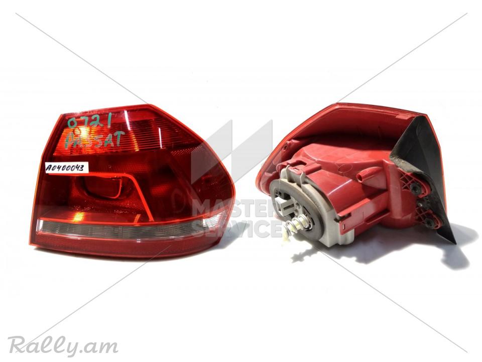 PASSAT B7 2012-2016 (АМЕРИКА) հետևի աջ ստոպ