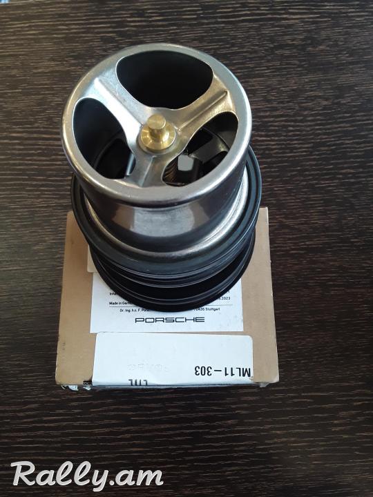 Porsche cayene 955 2002-2009 4.5 TURBO շարժիչի պորշին
