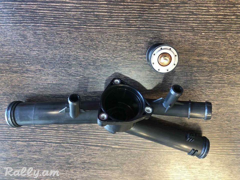 Porsche cayene 955 2002-2009 4.5 TURBO շարժիչի պորշին