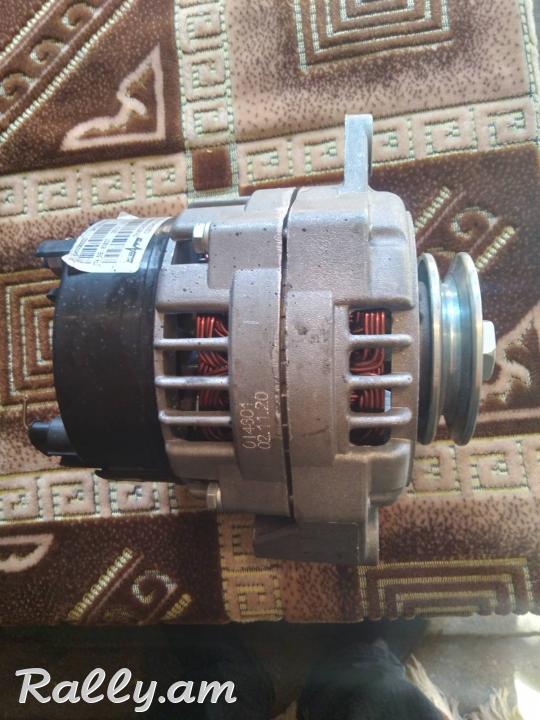 Nivayi granator